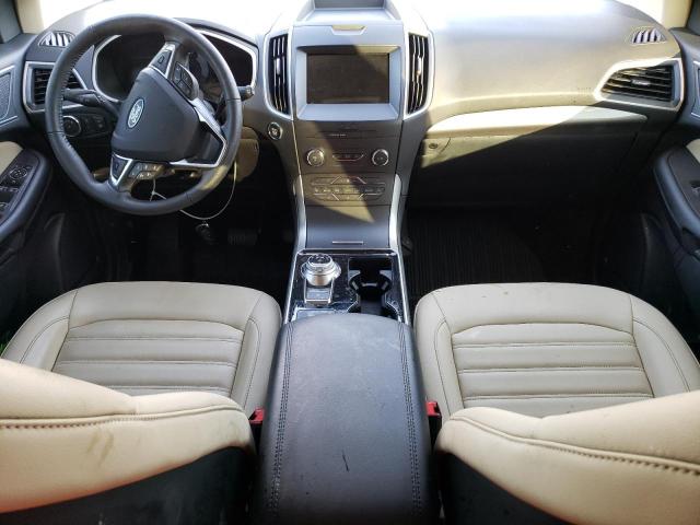 Photo 8 from auction – 2020 FORD EDGE SEL with VIN 2FMPK3J99LBB56592