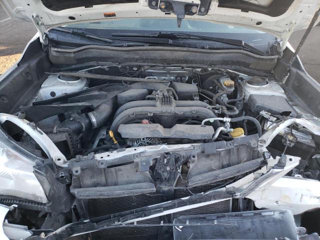 Photo 11 from auction – 2018 SUBARU FORESTER 2 with VIN JF2SJABC4JH426894