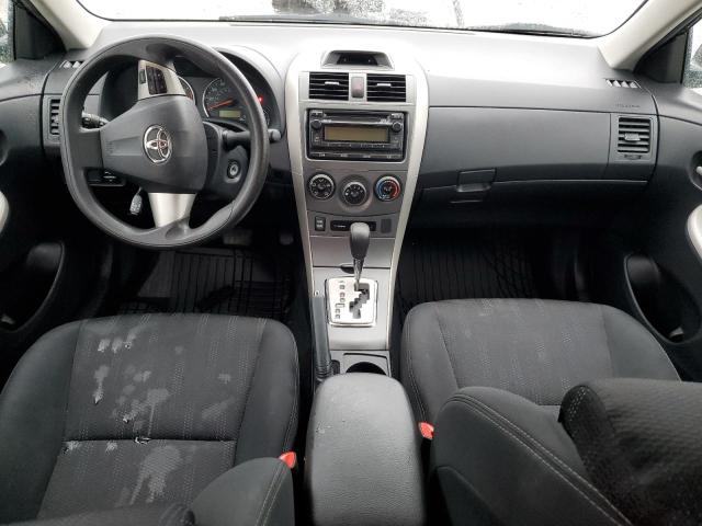 Photo 8 from auction – 2012 TOYOTA COROLLA BA with VIN 5YFBU4EE3CP046571