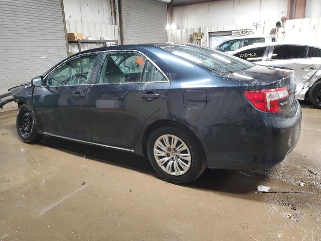 Photo 2 from auction – 2013 TOYOTA CAMRY L with VIN 4T4BF1FK6DR327962