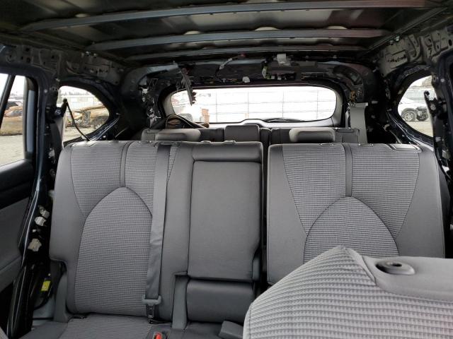 Photo 10 from auction – 2022 TOYOTA HIGHLANDER with VIN 5TDBBRCH1NS073617