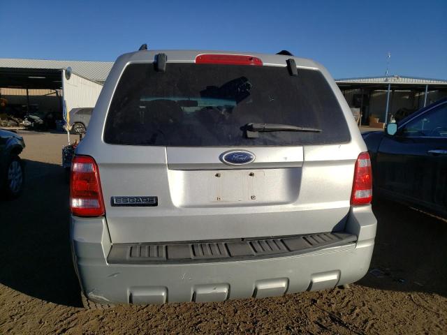 Photo 6 from auction – 2009 FORD ESCAPE XLT with VIN 1FMCU03789KC38816
