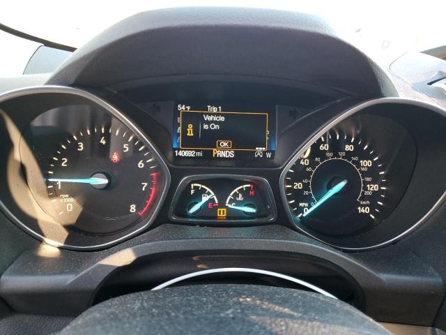 Photo 9 from auction – 2018 FORD ESCAPE SE with VIN 1FMCU0GD0JUA36710