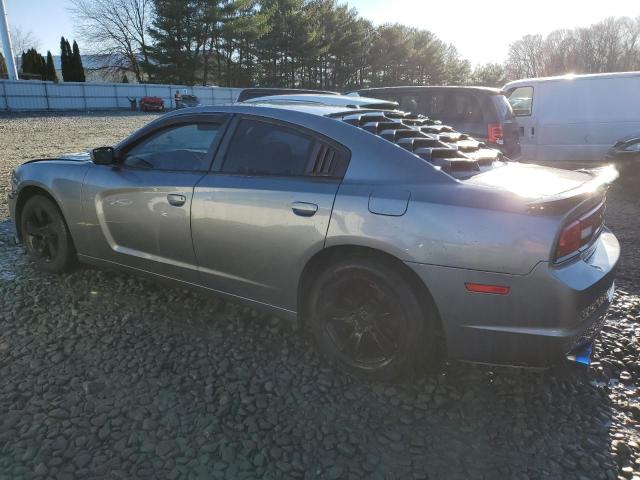 Photo 2 from auction – 2012 DODGE CHARGER SE with VIN 2C3CDXBG3CH115121