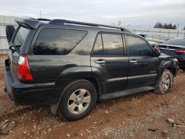 Photo 3 from auction – 2006 TOYOTA 4RUNNER SR with VIN JTEBU14R160096950