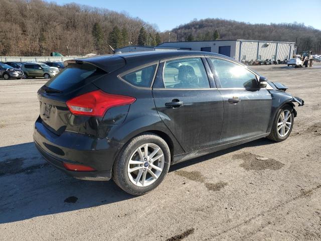 Photo 3 from auction – 2015 FORD FOCUS SE with VIN 1FADP3K26FL277004