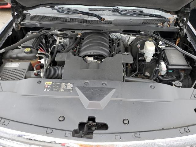 Photo 11 from auction – 2015 CHEVROLET SILVERADO with VIN 3GCUKREC4FG105051
