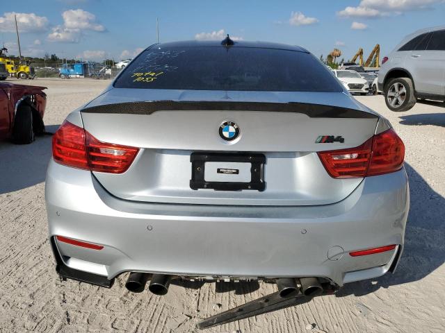 Photo 6 from auction – 2016 BMW M4 with VIN WBS3R9C53GK336067