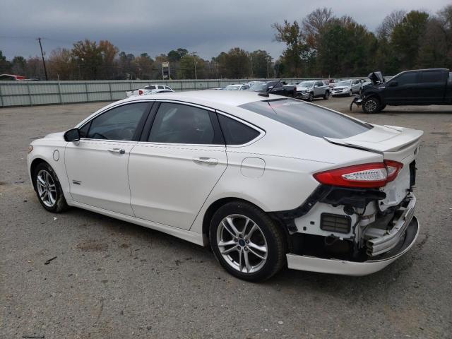 Photo 2 from auction – 2015 FORD FUSION TIT with VIN 3FA6P0SU1FR169738