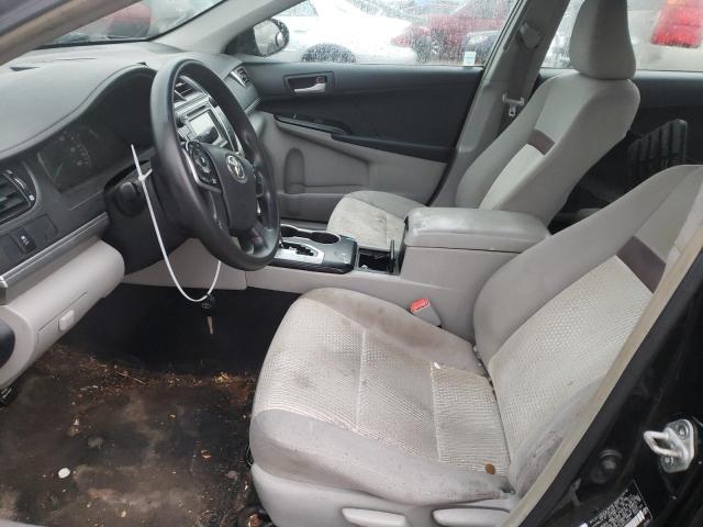Photo 7 from auction – 2012 TOYOTA CAMRY BASE with VIN 4T4BF1FK7CR222023