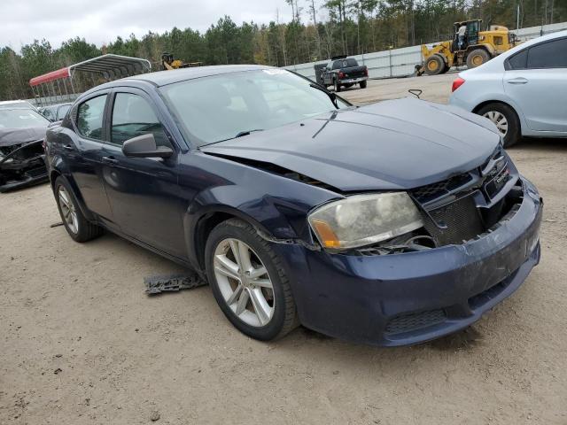 Photo 4 from auction – 2014 DODGE AVENGER SE with VIN 1C3CDZAB4EN110263