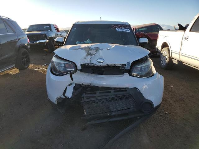 Photo 5 from auction – 2014 KIA SOUL with VIN KNDJN2A23E7004558
