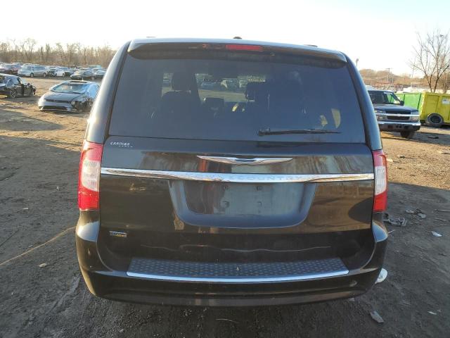 Photo 6 from auction – 2016 CHRYSLER TOWN & COU with VIN 2C4RC1BG7GR288159