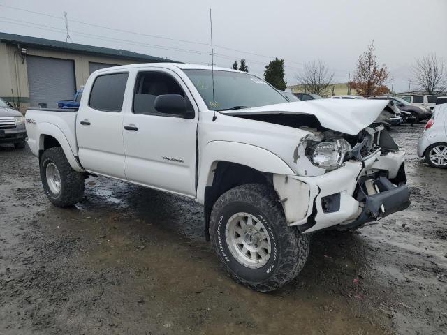 Photo 4 from auction – 2012 TOYOTA TACOMA DOU with VIN 3TMLU4EN2CM086197