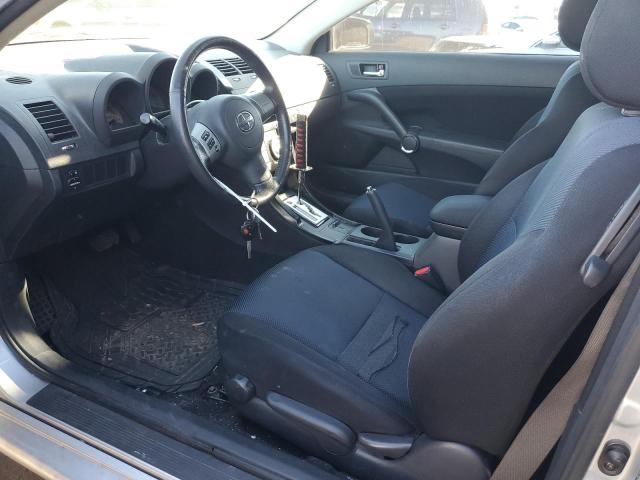Photo 7 from auction – 2006 TOYOTA SCION TC with VIN JTKDE177960125706