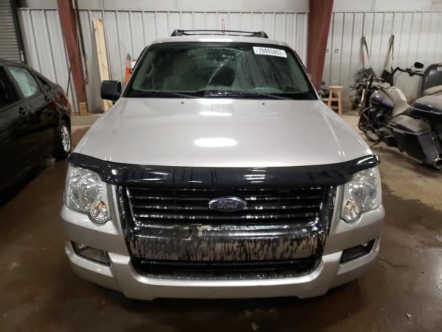 Photo 5 from auction – 2007 FORD EXPLORER X with VIN 1FMEU738X7UB72054
