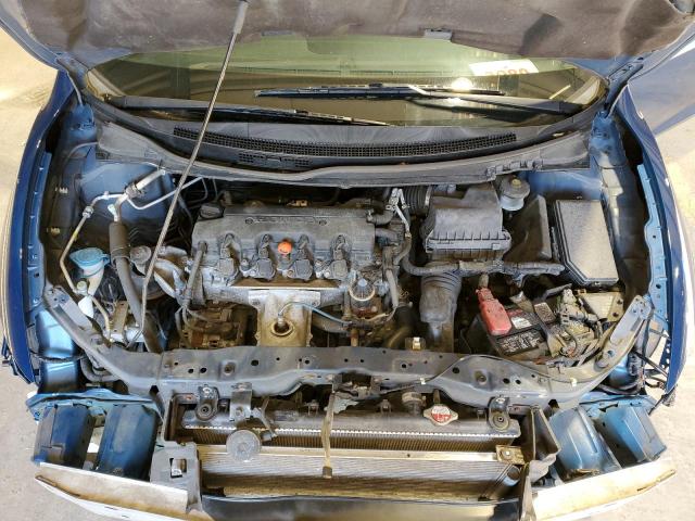 Photo 11 from auction – 2015 HONDA CIVIC EX with VIN 2HGFG3B83FH531645