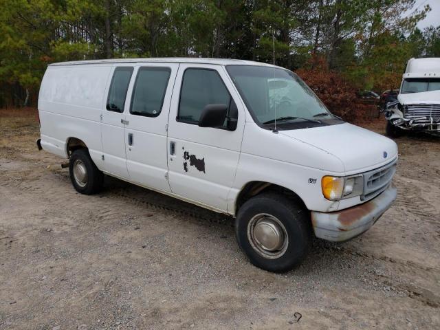 Photo 4 from auction – 1999 FORD ECONOLINE with VIN 1FTSS34L5XHB07954