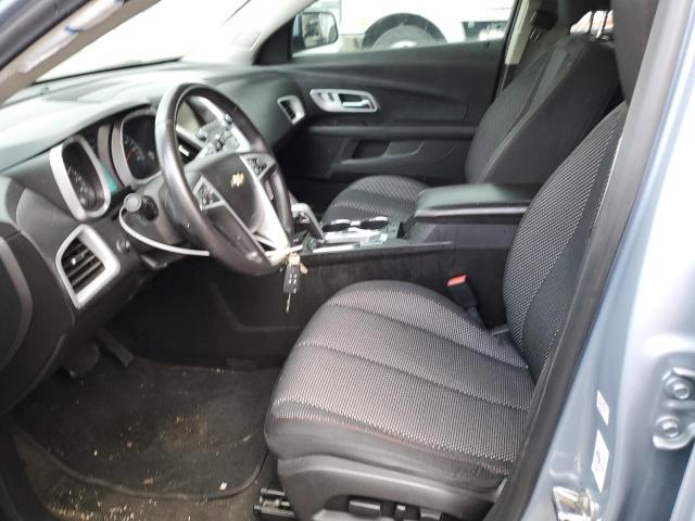 Photo 7 from auction – 2015 CHEVROLET EQUINOX LT with VIN 2GNFLFEK4F6357137
