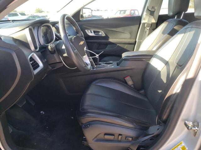 Photo 7 from auction – 2014 CHEVROLET EQUINOX LT with VIN 2GNFLDE38E6154621
