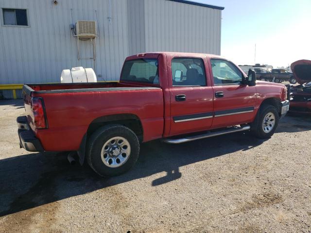 Photo 3 from auction – 2005 CHEVROLET SILVERADO with VIN 2GCEK13T551135126