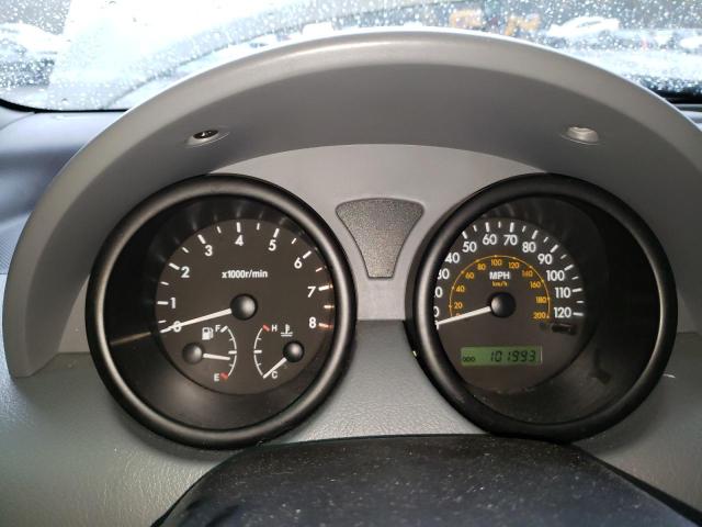 Photo 9 from auction – 2004 CHEVROLET AVEO LS with VIN KL1TJ62674B203872