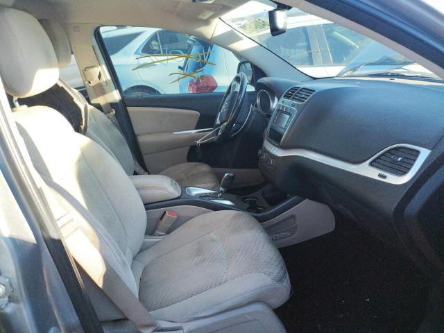 Photo 5 from auction – 2015 DODGE JOURNEY SX with VIN 3C4PDDBG3FT700997