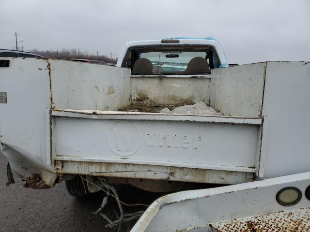 Photo 10 from auction – 2008 FORD F250 SUPER with VIN 1FDNF21528EA87145
