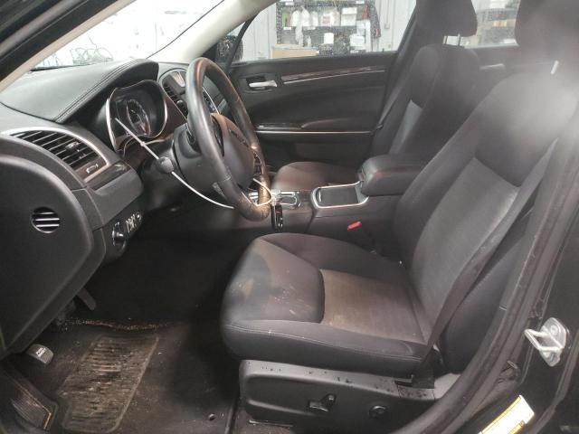 Photo 7 from auction – 2019 CHRYSLER 300 TOURIN with VIN 2C3CCAAG0KH729026