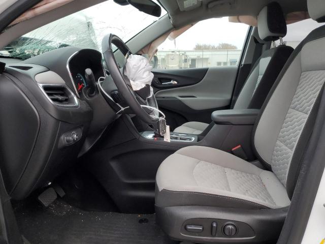 Photo 7 from auction – 2018 CHEVROLET EQUINOX LT with VIN 2GNAXJEV9J6284075