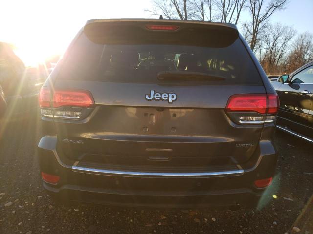 Photo 6 from auction – 2016 JEEP GRAND CHER with VIN 1C4RJFBG1GC493522