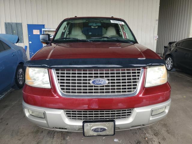 صورة رقم 5 من المزاد - 2005 FORD EXPEDITION مع VIN 1FMPU175X5LA92259