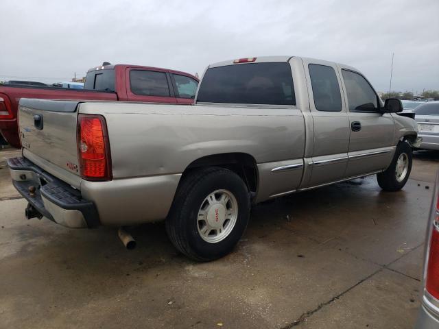Photo 3 from auction – 2002 GMC NEW SIERRA with VIN 2GTEC19TX21329084