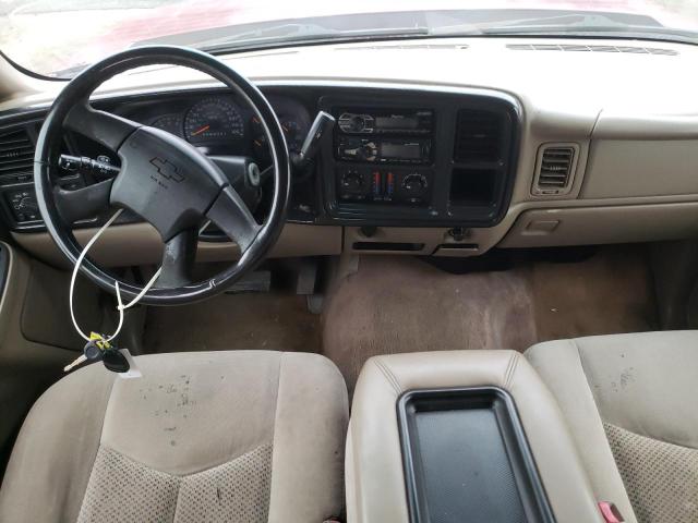 Photo 8 from auction – 2006 CHEVROLET SILVERADO with VIN 2GCEC19T661107664