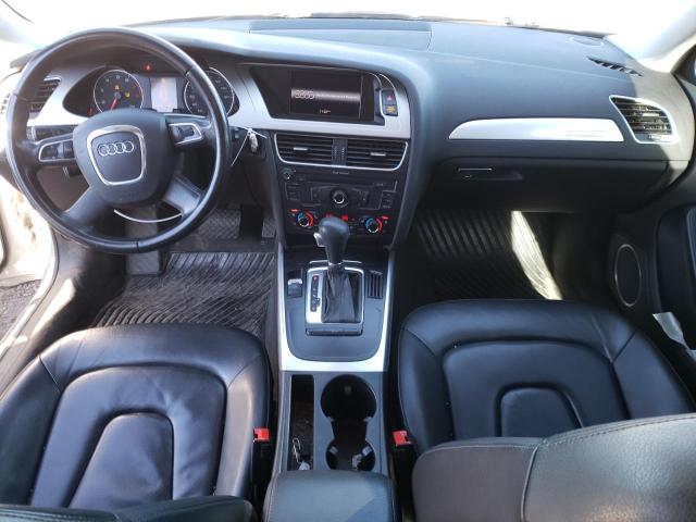 Photo 8 from auction – 2011 AUDI A4 PREMIUM with VIN WAUFFBFL6BN003638