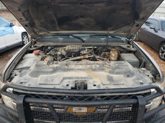 Photo 11 from auction – 2012 CHEVROLET SILVERADO with VIN 1GC1KXC83CF226477