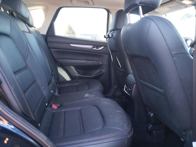 Photo 11 from auction – 2021 MAZDA CX-5 TOURI with VIN JM3KFBCM2M0495316