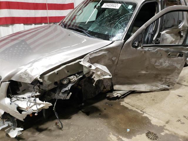 Photo 9 from auction – 2008 FORD EXPLORER S with VIN 1FMEU538X8UA47884