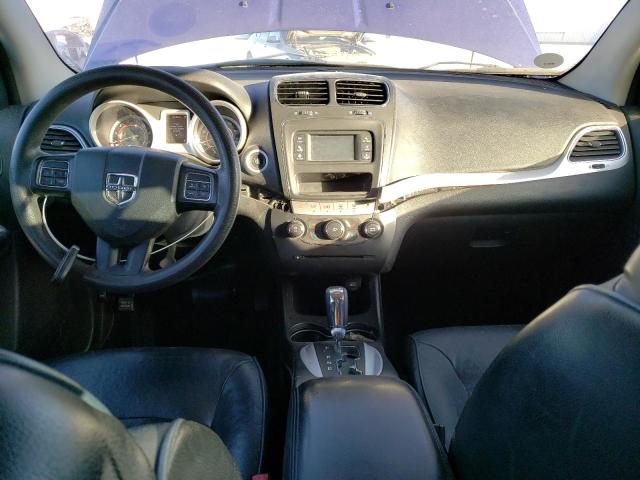 Photo 8 from auction – 2012 DODGE JOURNEY SE with VIN 3C4PDCAB8CT216979