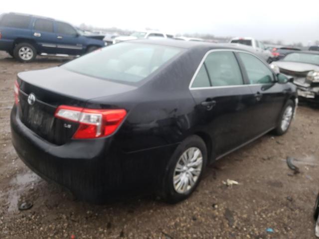 Zdjęcie 3 z aukcji – 2012 TOYOTA CAMRY BASE z VIN 4T4BF1FK7CR222023
