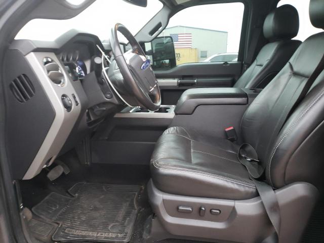 Photo 7 from auction – 2014 FORD F250 SUPER with VIN 1FT7W2BT9EEB45614