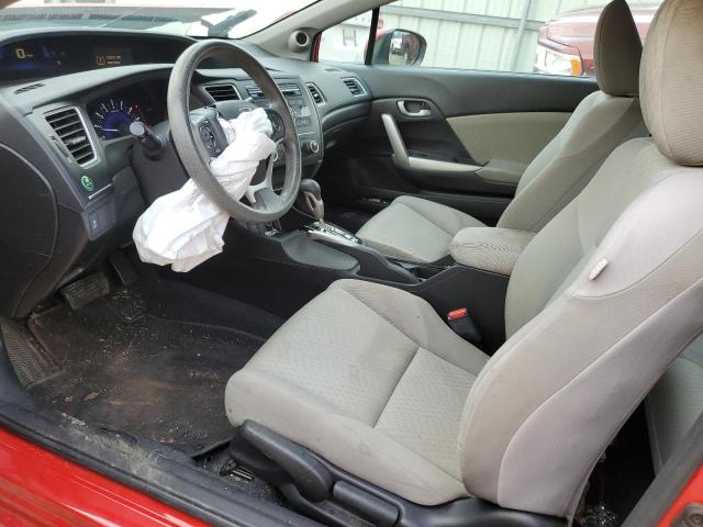 Photo 7 from auction – 2015 HONDA CIVIC with VIN 2HGFG3B54FH524306