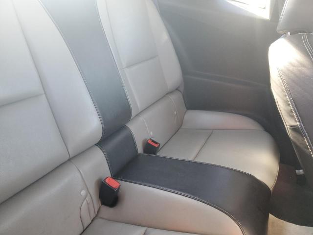 Photo 10 from auction – 2010 CHEVROLET CAMARO LT with VIN 2G1FC1EV5A9163142