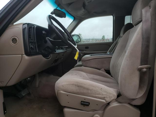 Photo 7 from auction – 2006 CHEVROLET SILVERADO with VIN 2GCEC19T661107664