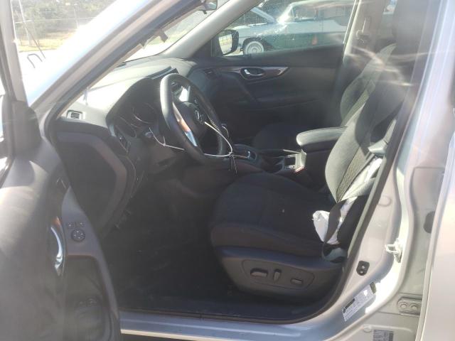 Photo 7 from auction – 2019 NISSAN ROGUE S with VIN 5N1AT2MT5KC787620