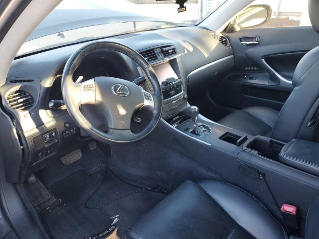 Photo 7 from auction – 2014 LEXUS IS 350 with VIN JTHFE2C23E2510650