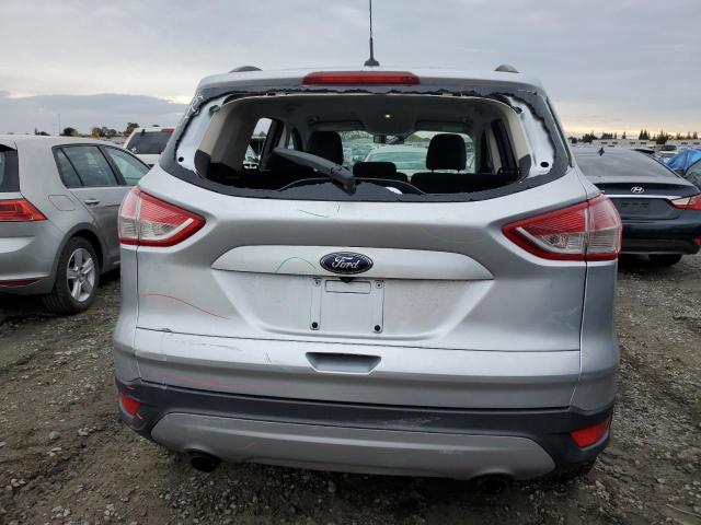 Photo 6 from auction – 2014 FORD ESCAPE SE with VIN 1FMCU0GX8EUB49854