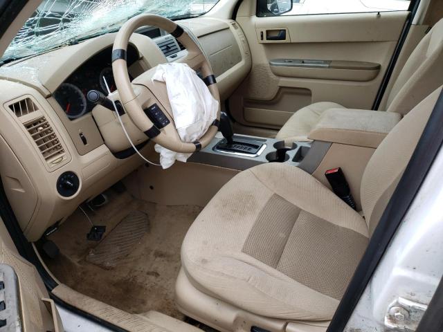 Photo 7 from auction – 2008 FORD ESCAPE XLT with VIN 1FMCU03168KC23631