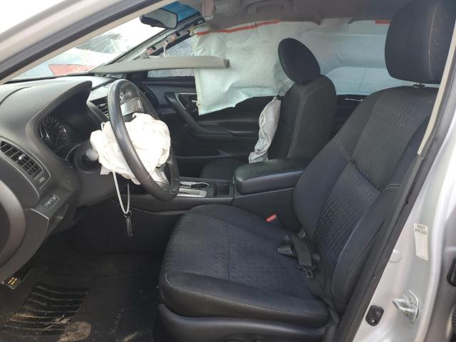 Photo 7 from auction – 2017 NISSAN ALTIMA 2.5 with VIN 1N4AL3AP9HC178904