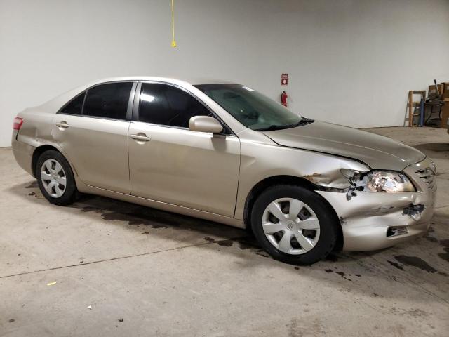 Photo 4 from auction – 2009 TOYOTA CAMRY BASE with VIN 4T1BE46KX9U802535